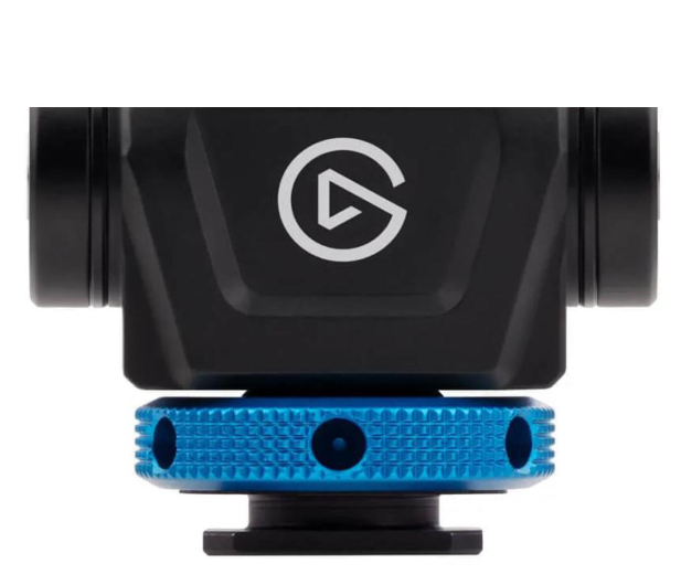 Elgato Cold Shoe Premium Mount - 1227815 - zdjęcie 3
